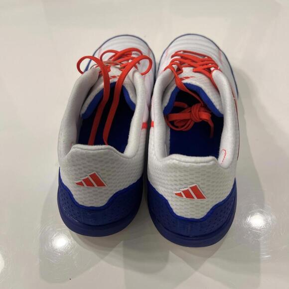 adidas Indoor Soccer shoes TOP SALA COMPETITION IN Footwear White IG8763 Sz 11.5 main image 9